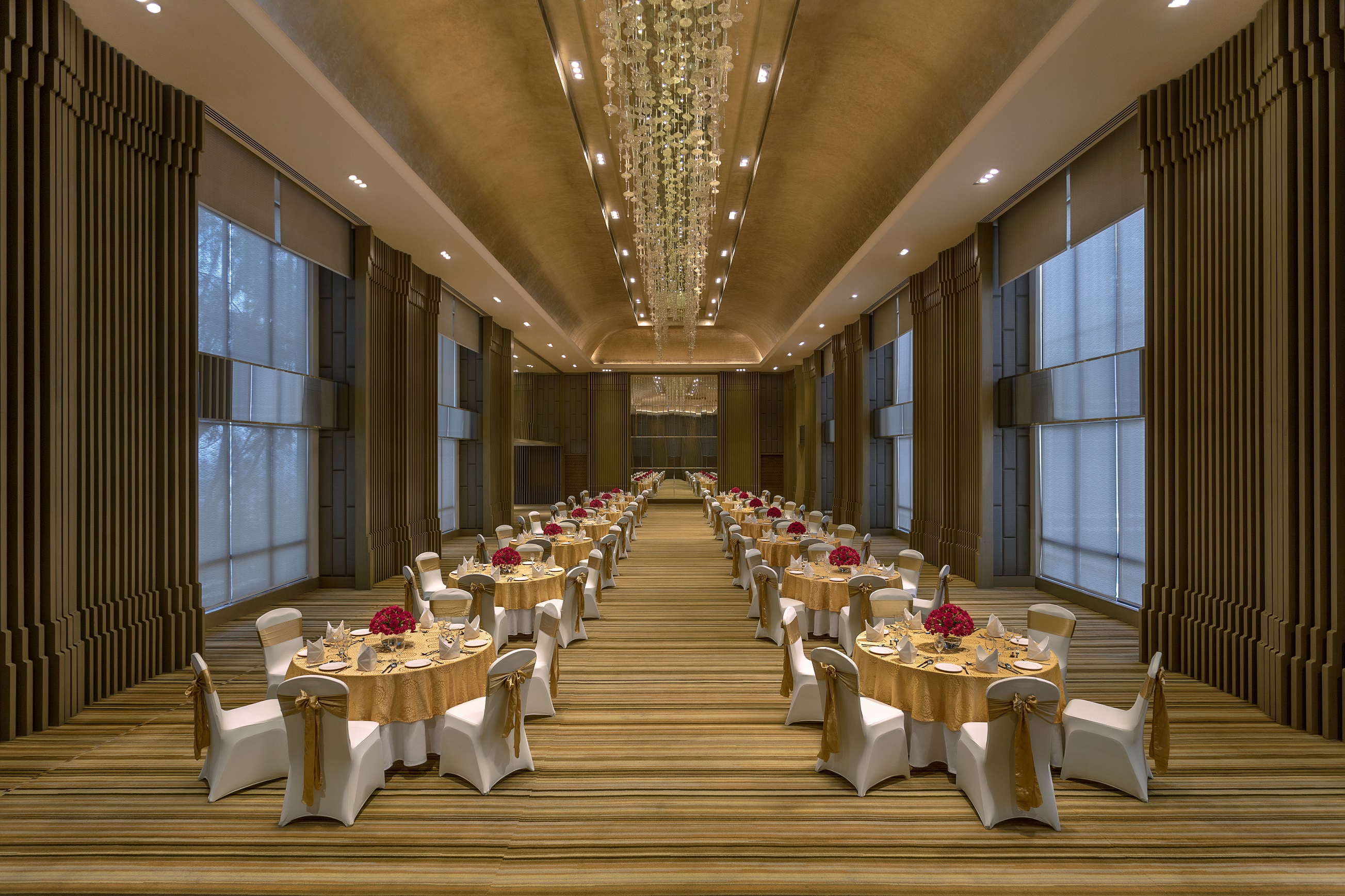 Dining Hall