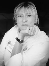 Chef Sylvie Grucker